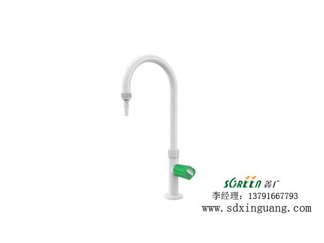 實(shí)驗(yàn)室單口水龍頭