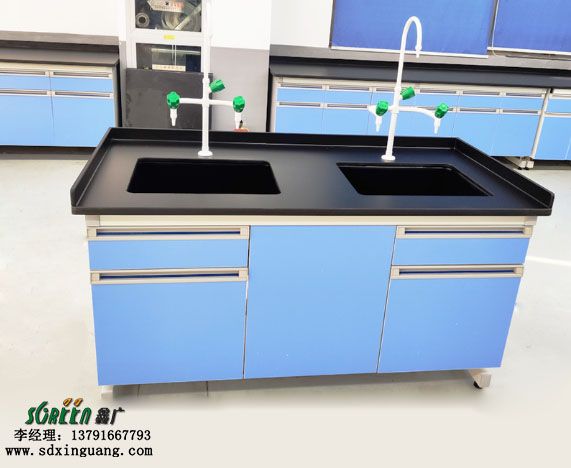 濰坊實驗室水槽臺