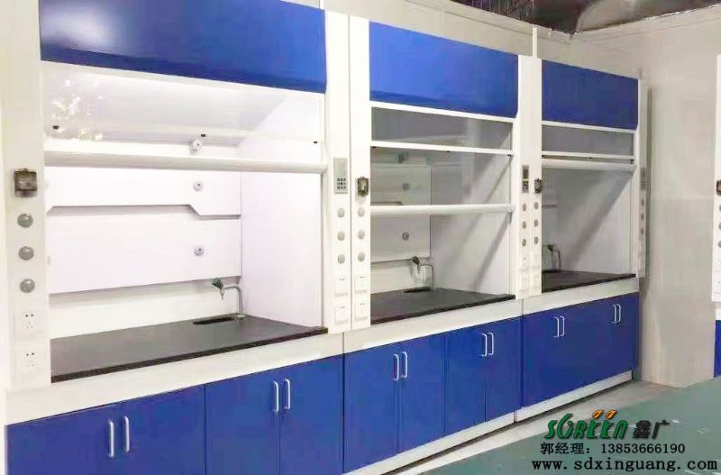 濰坊通風柜，實驗室全鋼通風柜