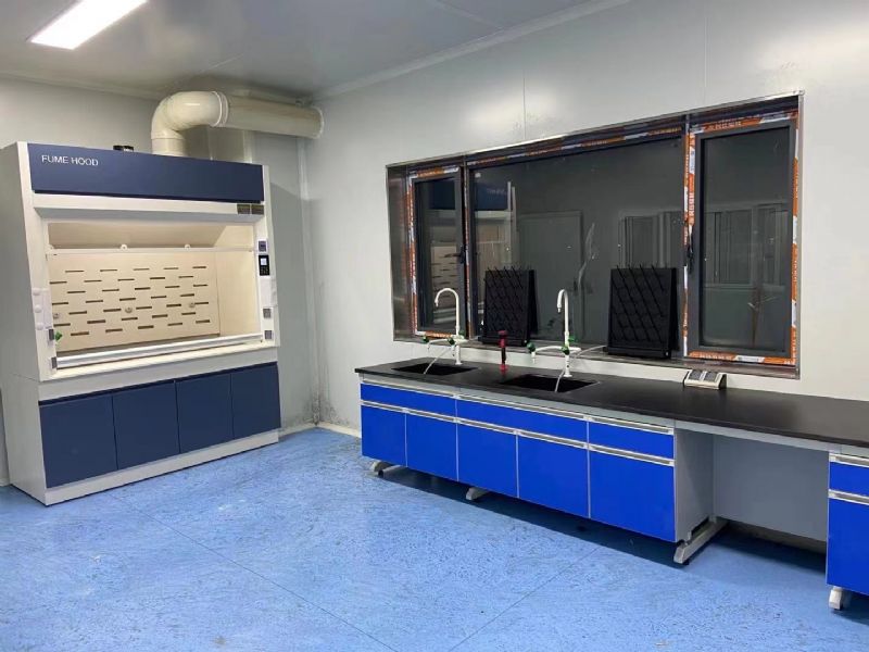 高密實驗臺試驗臺