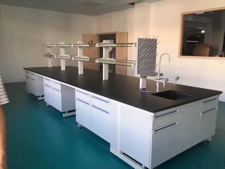 山東實驗室試劑架鋼玻試劑架藥品放置架