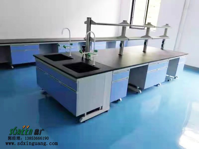 濰坊實(shí)驗(yàn)臺(tái)