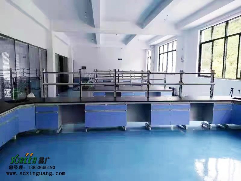 濰坊實(shí)驗(yàn)臺(tái)