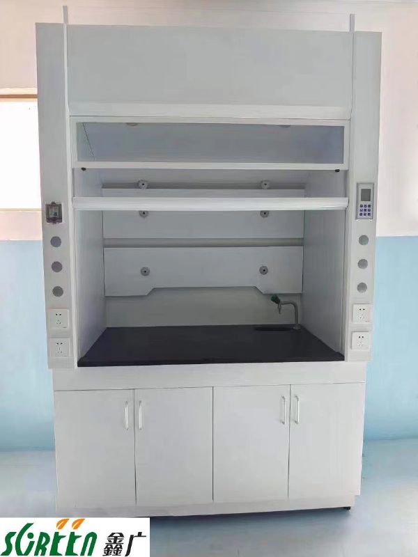 濰坊實(shí)驗(yàn)室PP通風(fēng)櫥柜