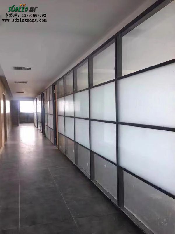 濰坊玻璃隔斷廠家