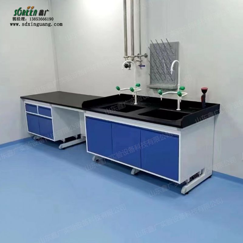 實(shí)驗(yàn)室水槽臺