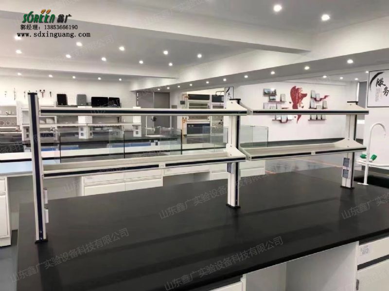 濰坊實(shí)驗(yàn)臺(tái)