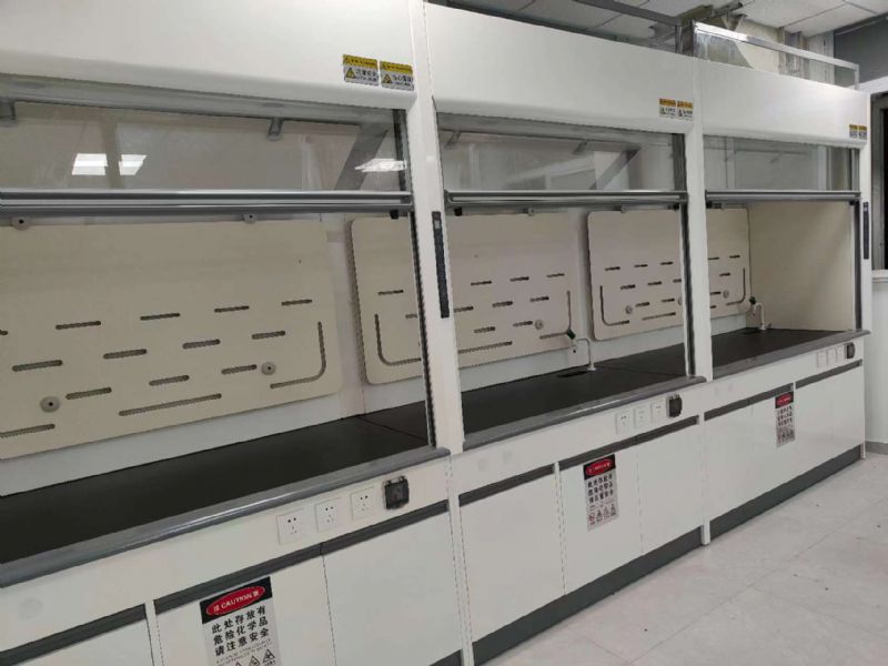 實(shí)驗(yàn)室裝修設(shè)計(jì)