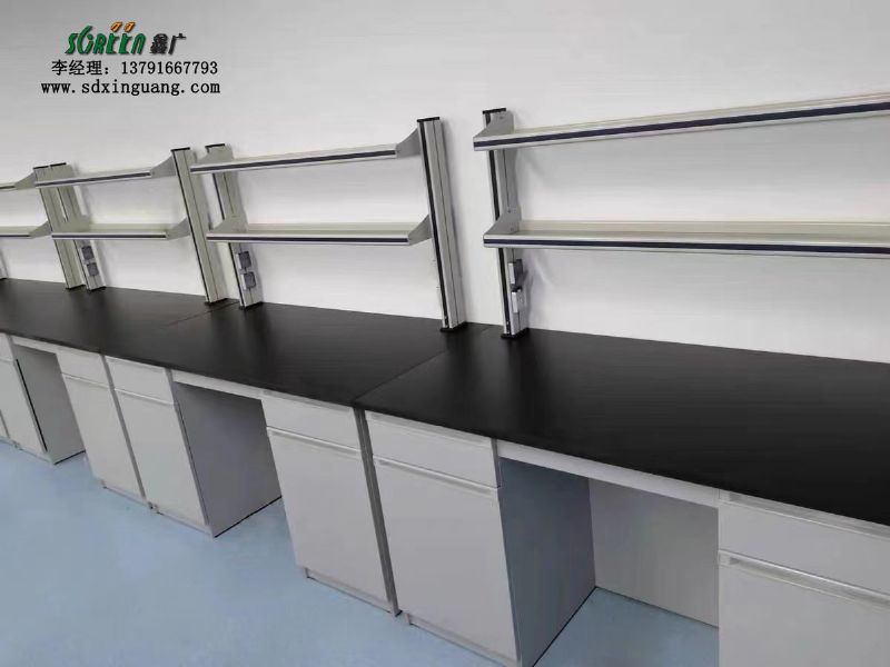 實(shí)驗(yàn)室試劑架