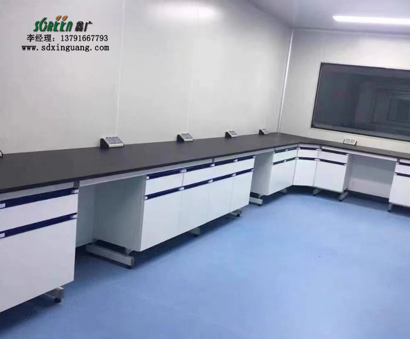 鋼木實(shí)驗(yàn)臺