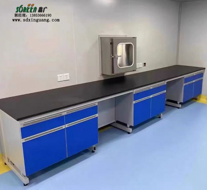 濰坊實(shí)驗(yàn)臺(tái)