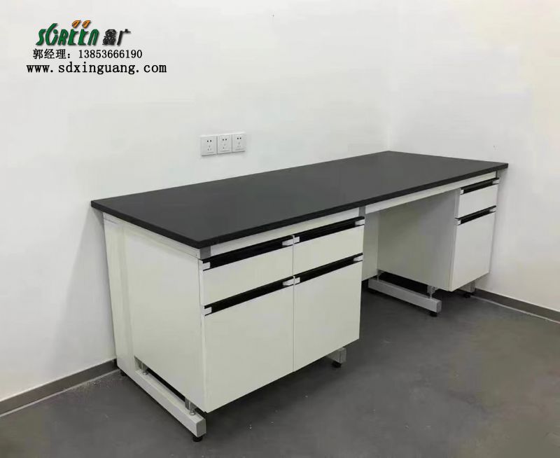 山東鋼木實驗臺