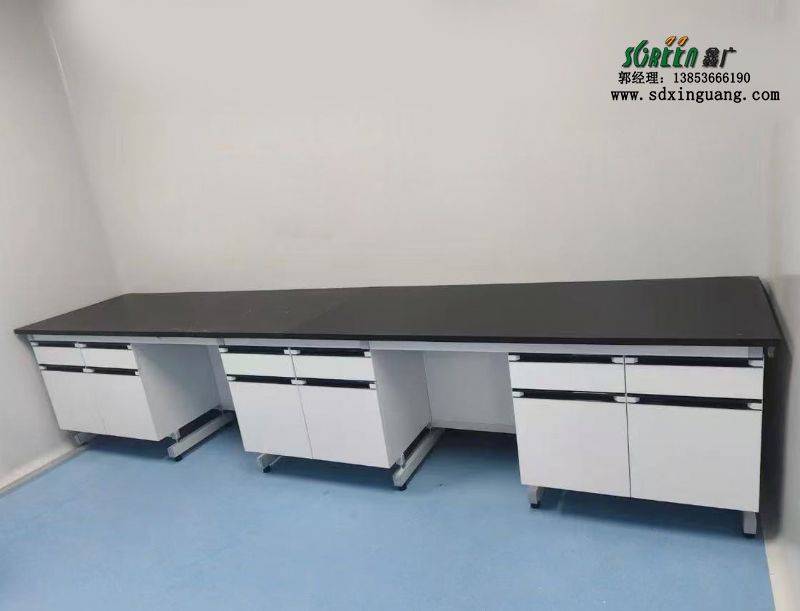 山東實驗室家具