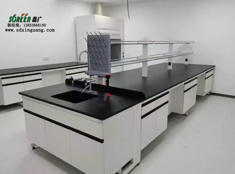 濰坊實驗室家具