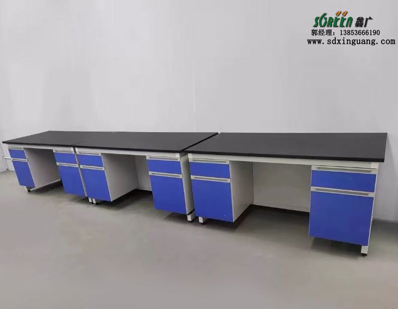 山東實驗室家具