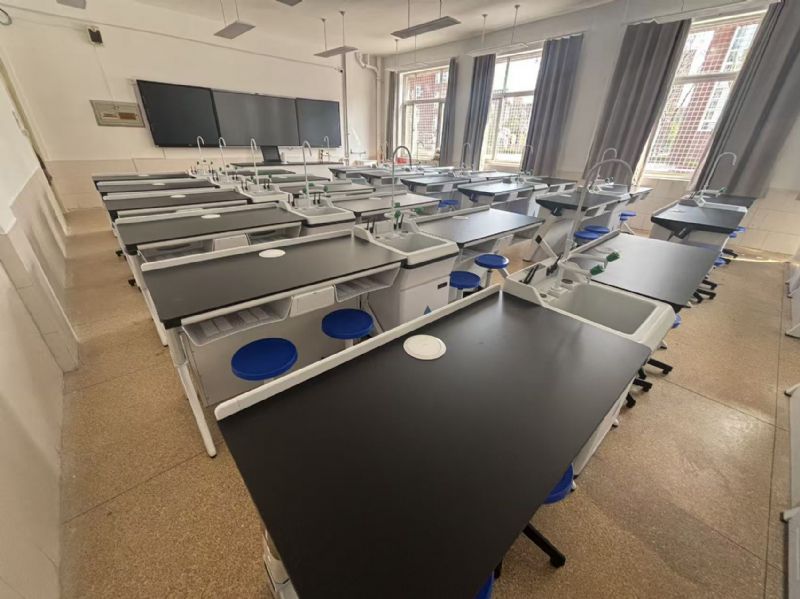 實(shí)驗(yàn)室家具