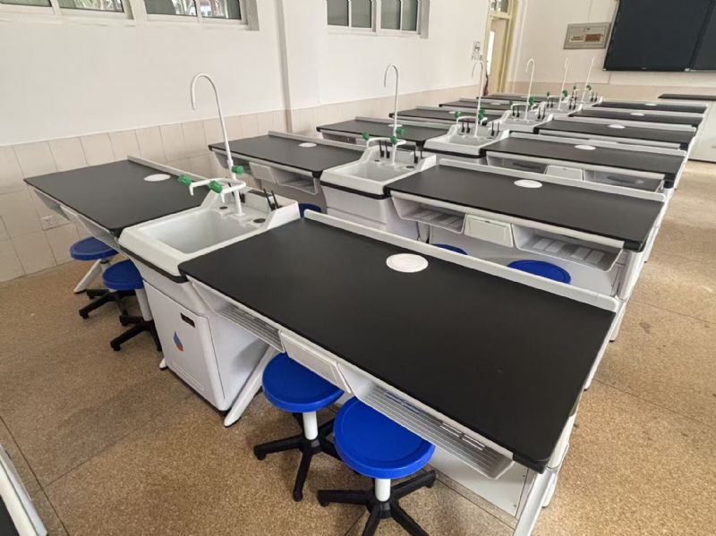 實(shí)驗(yàn)室家具