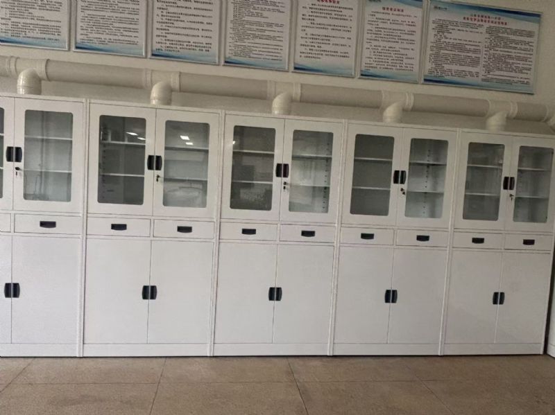 實(shí)驗(yàn)室改造